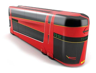 Illustration for article titled Forget The Shiny Toys — Urban Transit Will Go Low-Rent